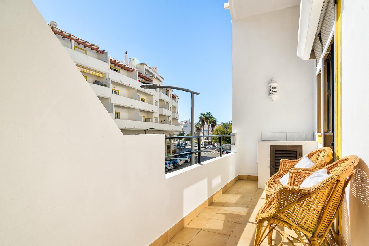 Sunrise Apartment I Карвоейру Екстер'єр фото