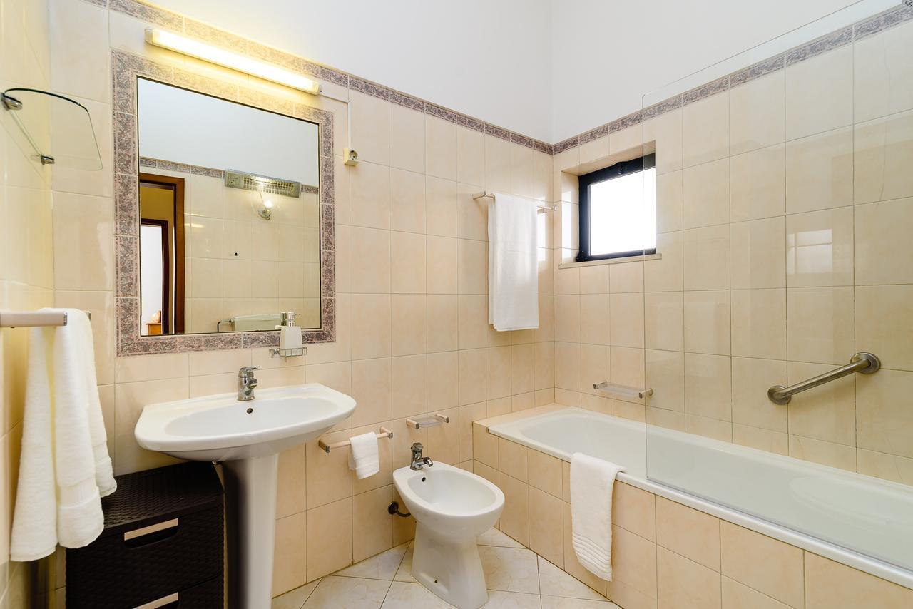 Sunrise Apartment I Карвоейру Екстер'єр фото