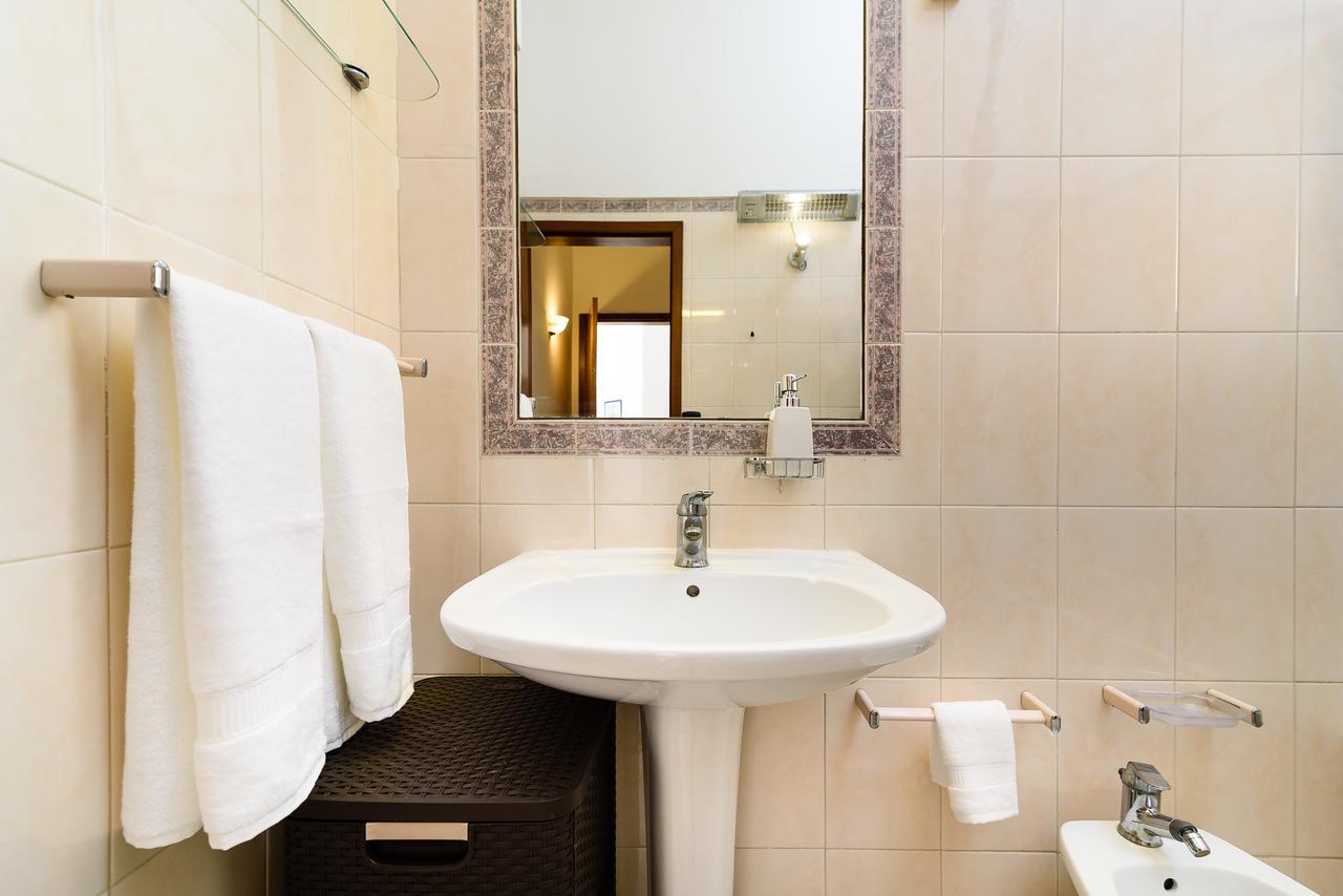 Sunrise Apartment I Карвоейру Екстер'єр фото