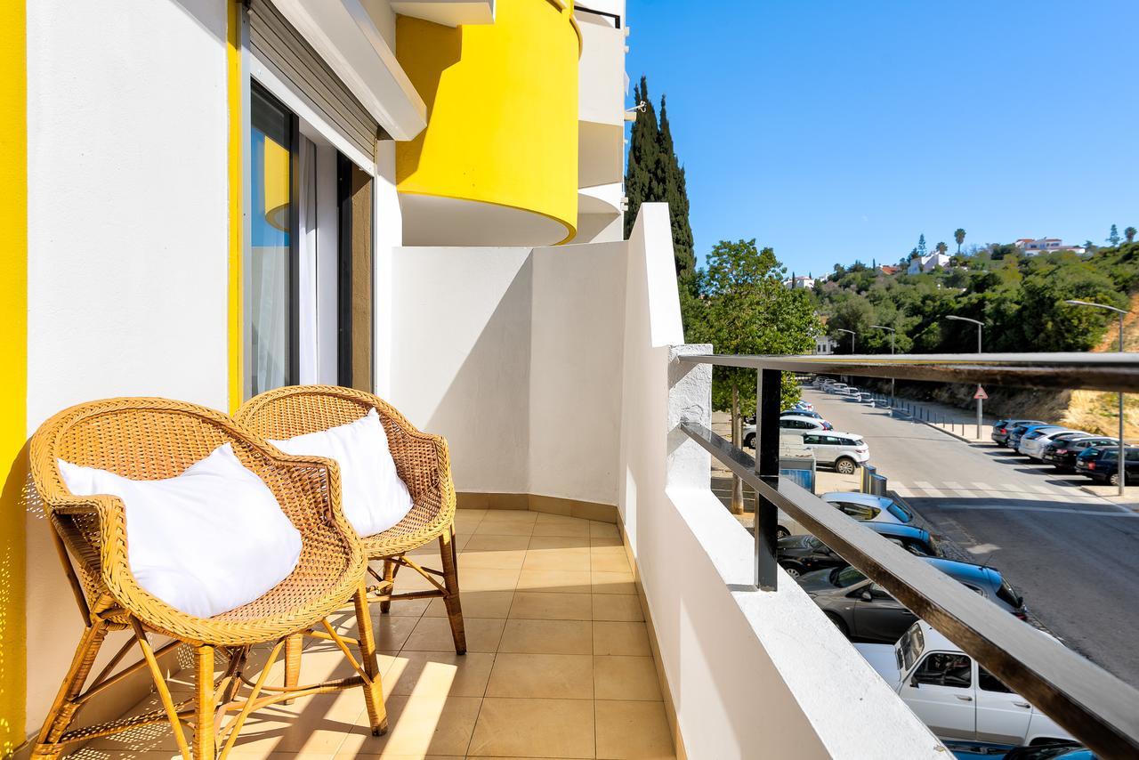 Sunrise Apartment I Карвоейру Екстер'єр фото