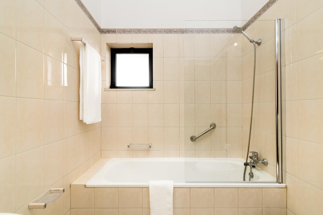 Sunrise Apartment I Карвоейру Екстер'єр фото