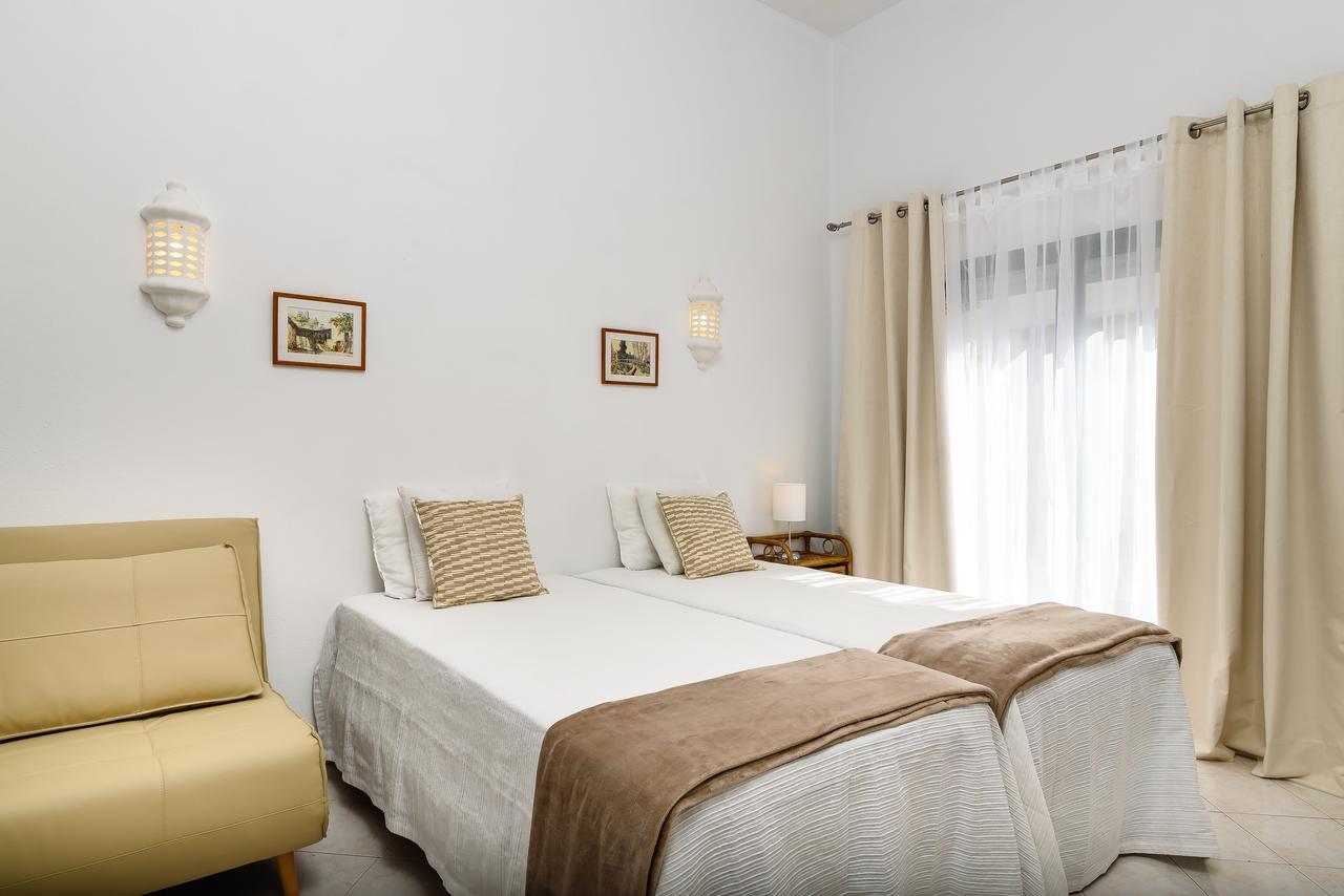 Sunrise Apartment I Карвоейру Екстер'єр фото
