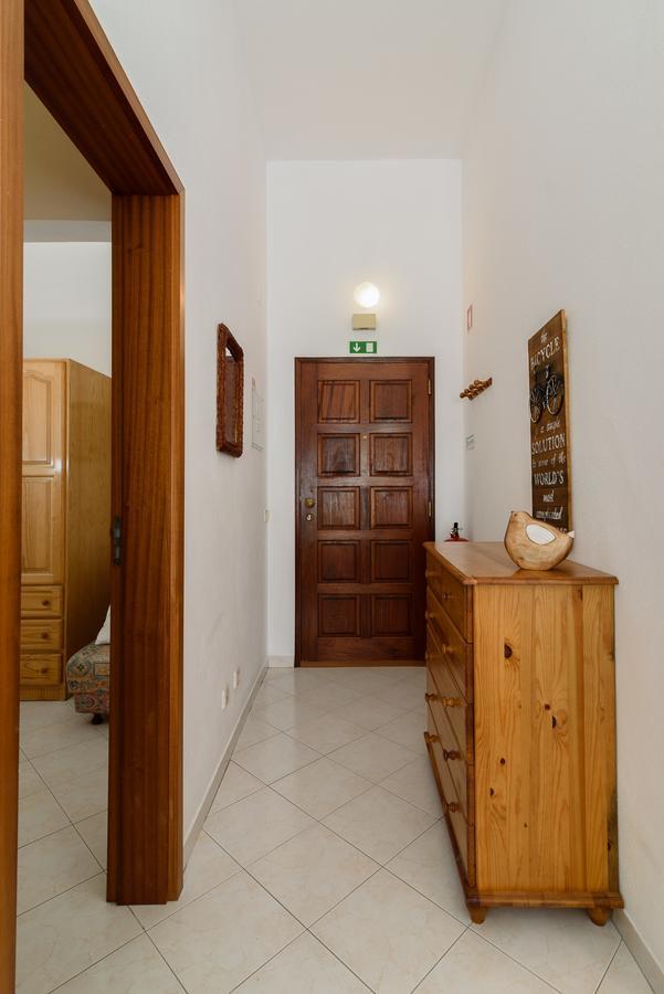 Sunrise Apartment I Карвоейру Екстер'єр фото