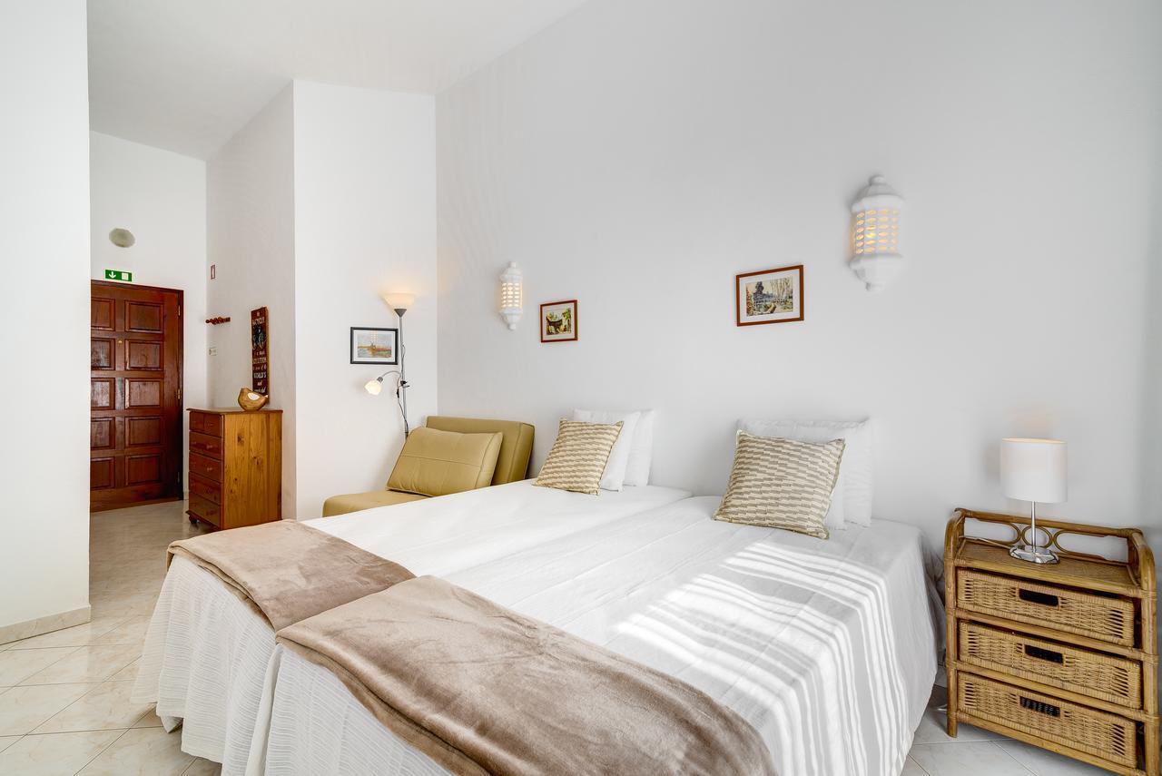 Sunrise Apartment I Карвоейру Екстер'єр фото