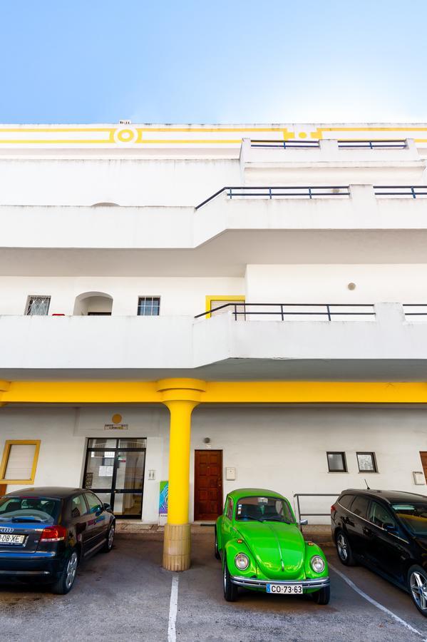 Sunrise Apartment I Карвоейру Екстер'єр фото