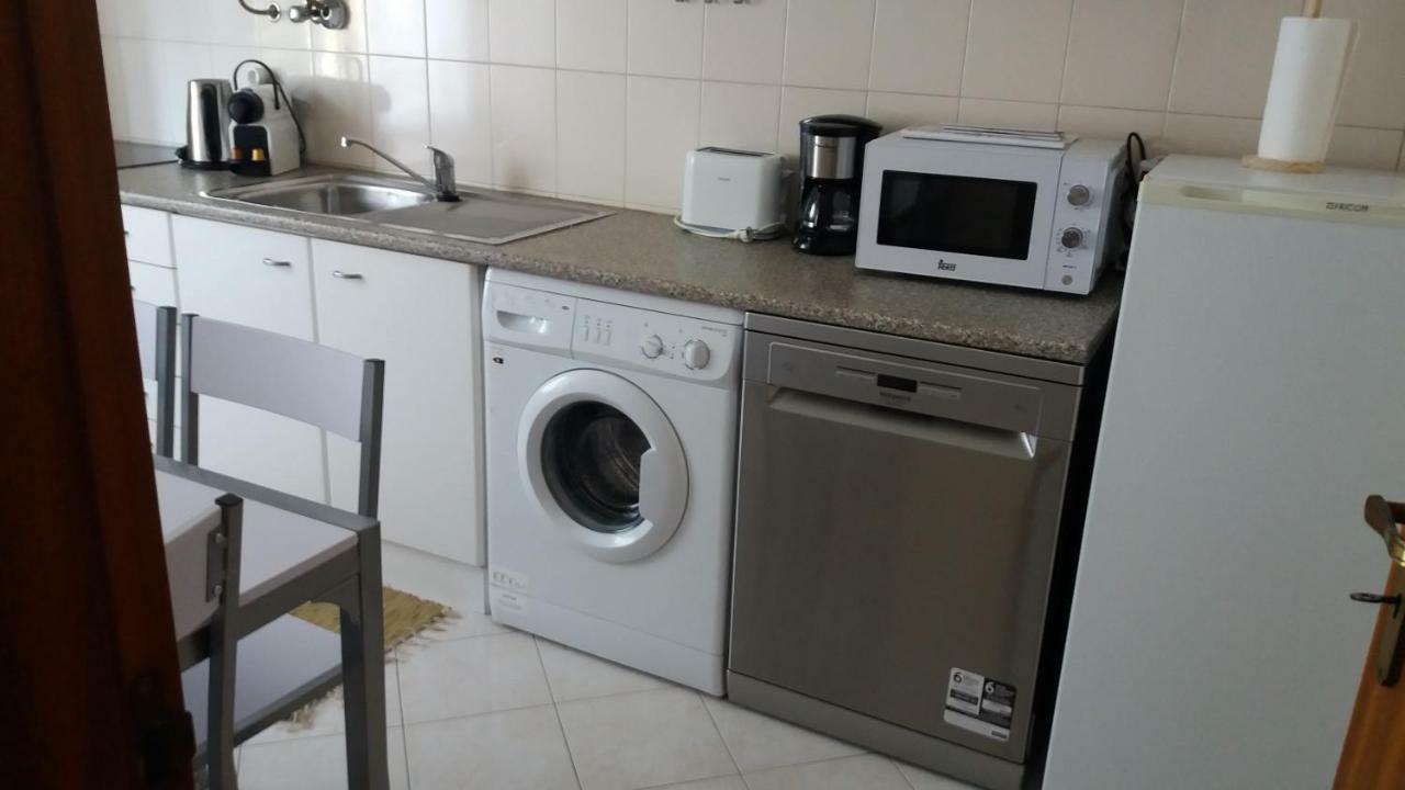 Sunrise Apartment I Карвоейру Екстер'єр фото