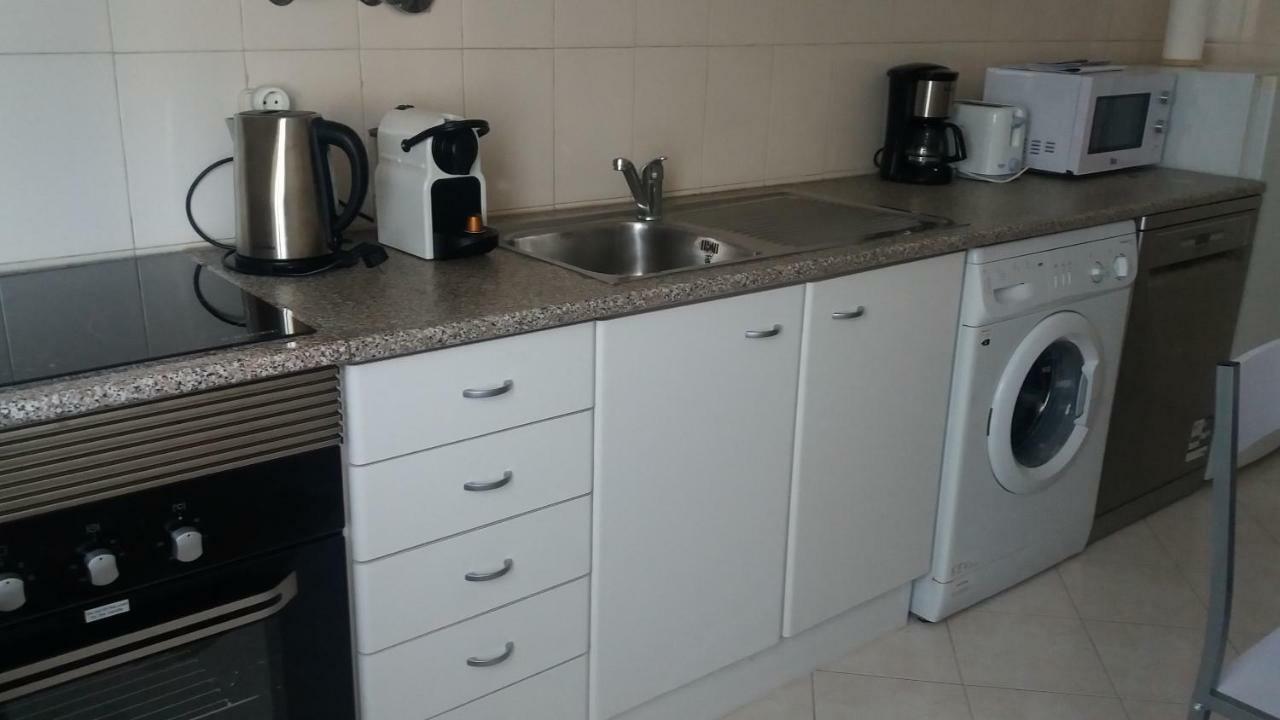 Sunrise Apartment I Карвоейру Екстер'єр фото